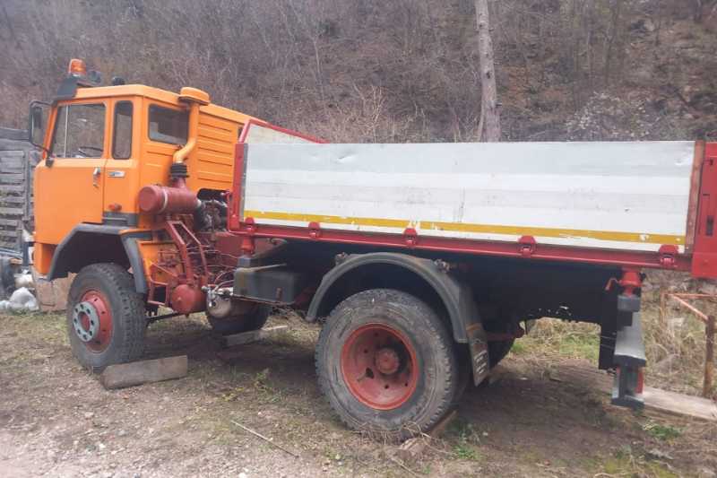 OmecoHub - Immagine IVECO PC90